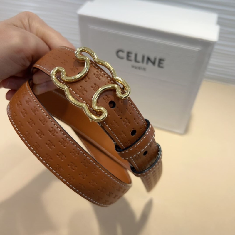 CELINE Belts